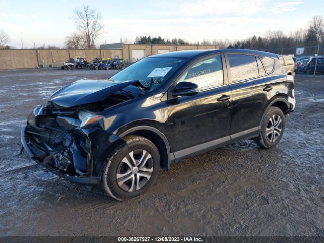 Photo 1 VIN: 2T3BFREV0GW452911 - TOYOTA RAV4 