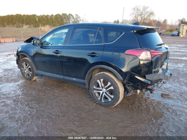 Photo 2 VIN: 2T3BFREV0GW452911 - TOYOTA RAV4 