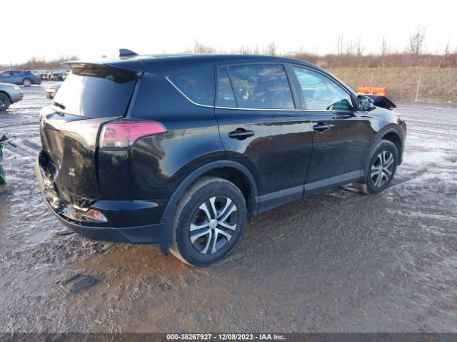 Photo 3 VIN: 2T3BFREV0GW452911 - TOYOTA RAV4 