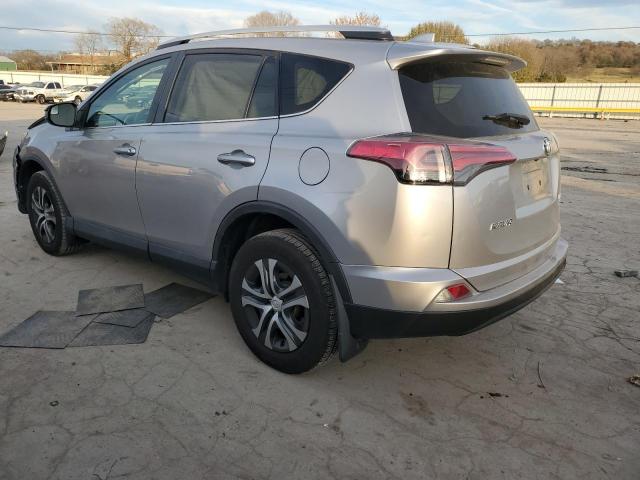 Photo 1 VIN: 2T3BFREV0GW462029 - TOYOTA RAV4 LE 