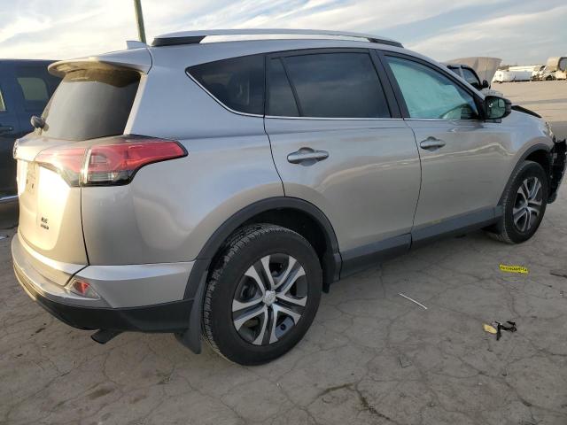 Photo 2 VIN: 2T3BFREV0GW462029 - TOYOTA RAV4 LE 