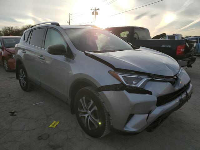 Photo 3 VIN: 2T3BFREV0GW462029 - TOYOTA RAV4 LE 