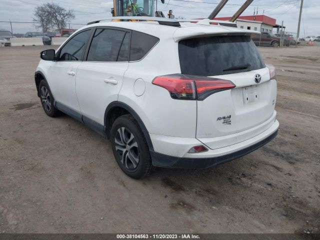 Photo 2 VIN: 2T3BFREV0GW478635 - TOYOTA RAV4 