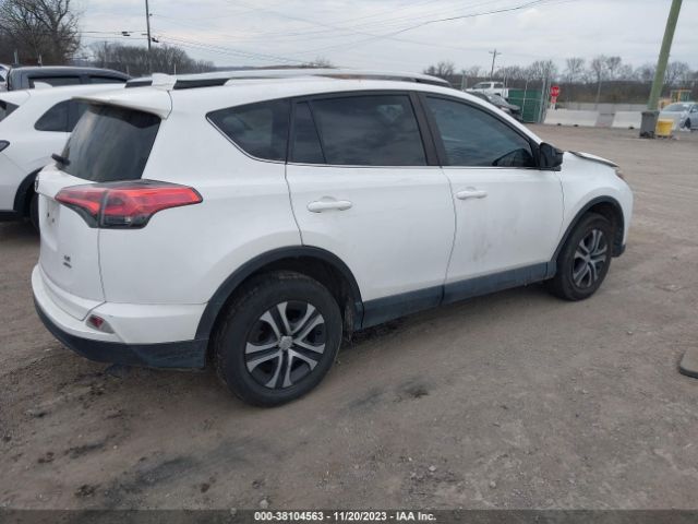 Photo 3 VIN: 2T3BFREV0GW478635 - TOYOTA RAV4 