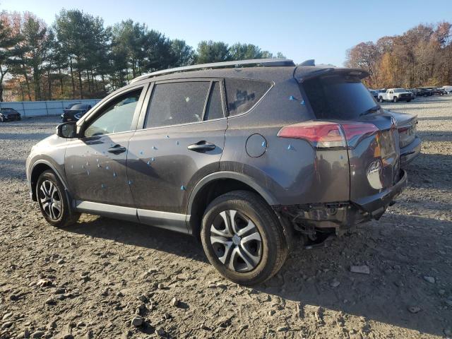 Photo 1 VIN: 2T3BFREV0GW497007 - TOYOTA RAV4 LE 