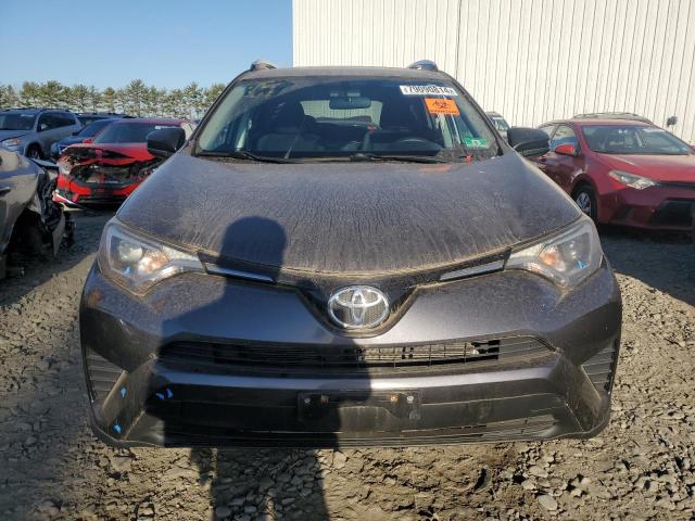 Photo 4 VIN: 2T3BFREV0GW497007 - TOYOTA RAV4 LE 