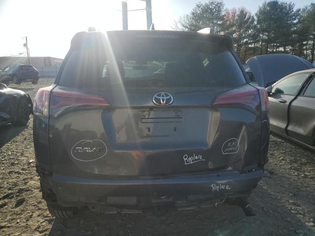 Photo 5 VIN: 2T3BFREV0GW497007 - TOYOTA RAV4 LE 