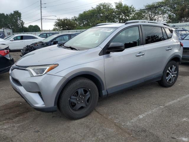 Photo 0 VIN: 2T3BFREV0GW497301 - TOYOTA RAV4 LE 