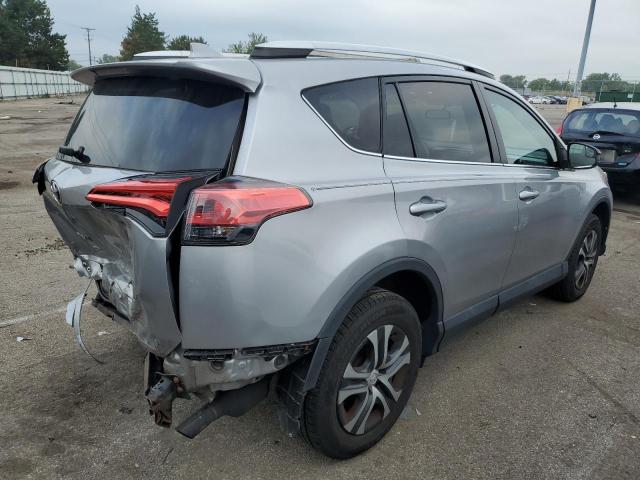 Photo 2 VIN: 2T3BFREV0GW497301 - TOYOTA RAV4 LE 