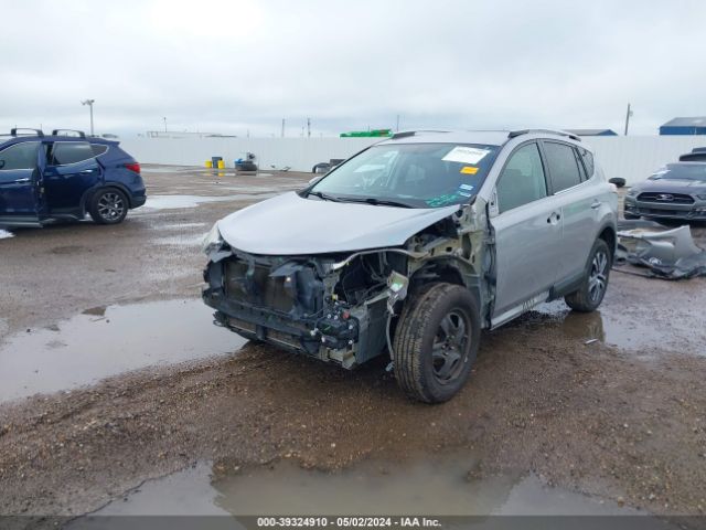 Photo 1 VIN: 2T3BFREV0GW500097 - TOYOTA RAV4 