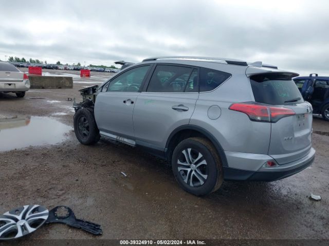 Photo 2 VIN: 2T3BFREV0GW500097 - TOYOTA RAV4 