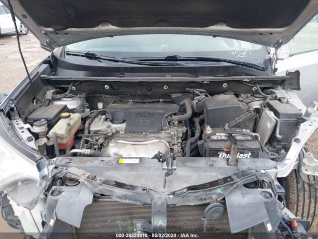 Photo 9 VIN: 2T3BFREV0GW500097 - TOYOTA RAV4 