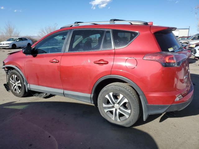 Photo 1 VIN: 2T3BFREV0GW527963 - TOYOTA RAV4 