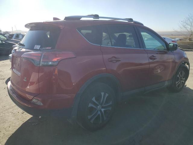 Photo 2 VIN: 2T3BFREV0GW527963 - TOYOTA RAV4 