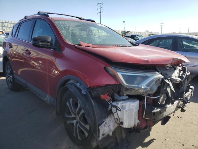 Photo 3 VIN: 2T3BFREV0GW527963 - TOYOTA RAV4 