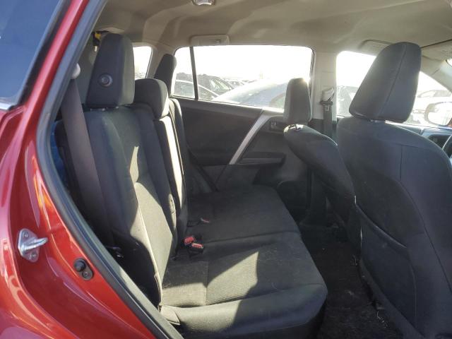 Photo 9 VIN: 2T3BFREV0GW527963 - TOYOTA RAV4 