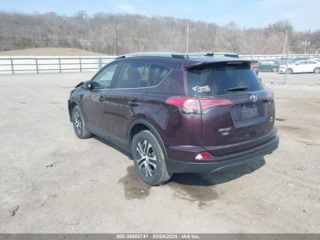 Photo 2 VIN: 2T3BFREV0GW535402 - TOYOTA RAV4 