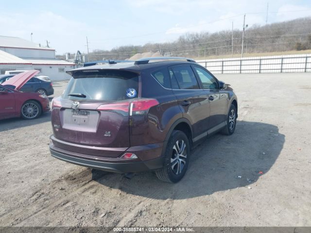 Photo 3 VIN: 2T3BFREV0GW535402 - TOYOTA RAV4 