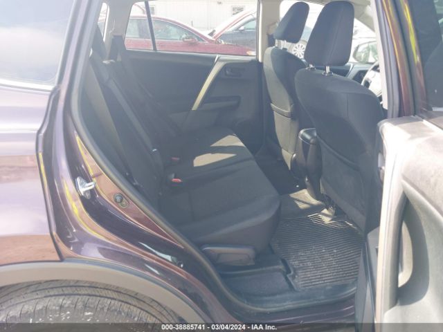 Photo 7 VIN: 2T3BFREV0GW535402 - TOYOTA RAV4 