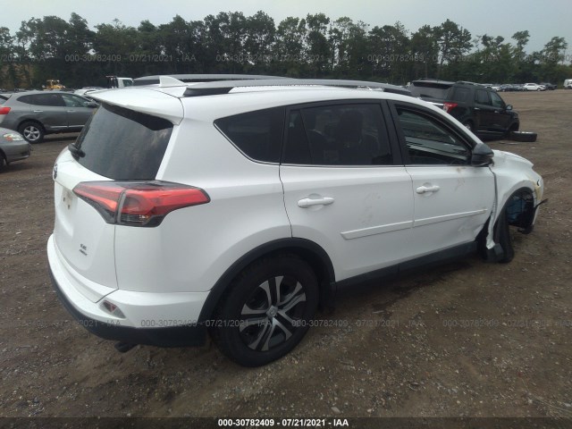 Photo 3 VIN: 2T3BFREV0HW544344 - TOYOTA RAV4 