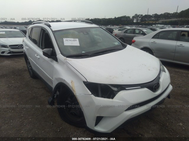 Photo 5 VIN: 2T3BFREV0HW544344 - TOYOTA RAV4 