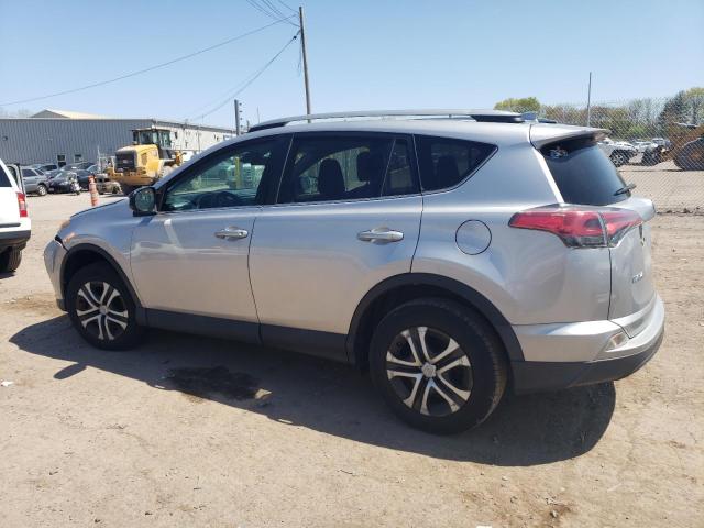 Photo 1 VIN: 2T3BFREV0HW547115 - TOYOTA RAV4 