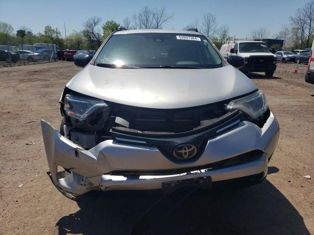 Photo 4 VIN: 2T3BFREV0HW547115 - TOYOTA RAV4 