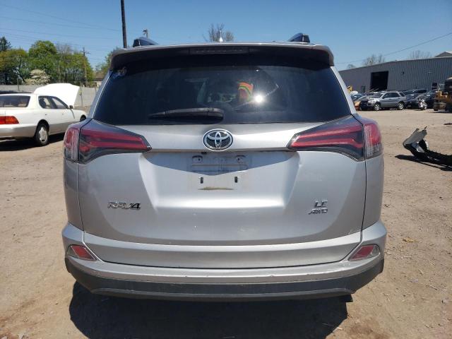 Photo 5 VIN: 2T3BFREV0HW547115 - TOYOTA RAV4 