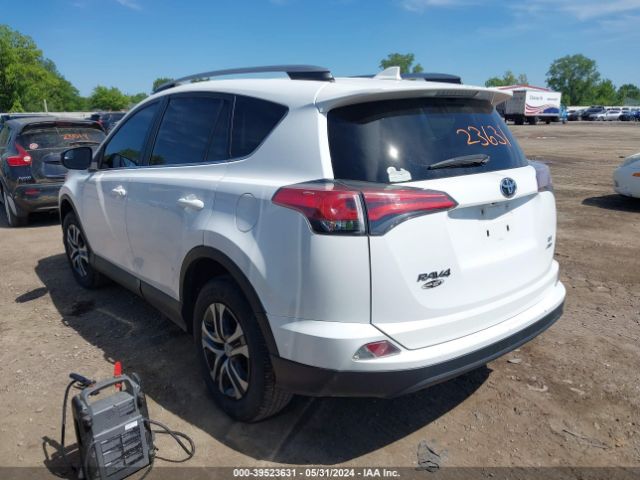 Photo 2 VIN: 2T3BFREV0HW550225 - TOYOTA RAV4 