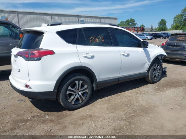 Photo 3 VIN: 2T3BFREV0HW550225 - TOYOTA RAV4 