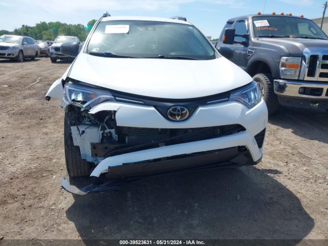 Photo 5 VIN: 2T3BFREV0HW550225 - TOYOTA RAV4 