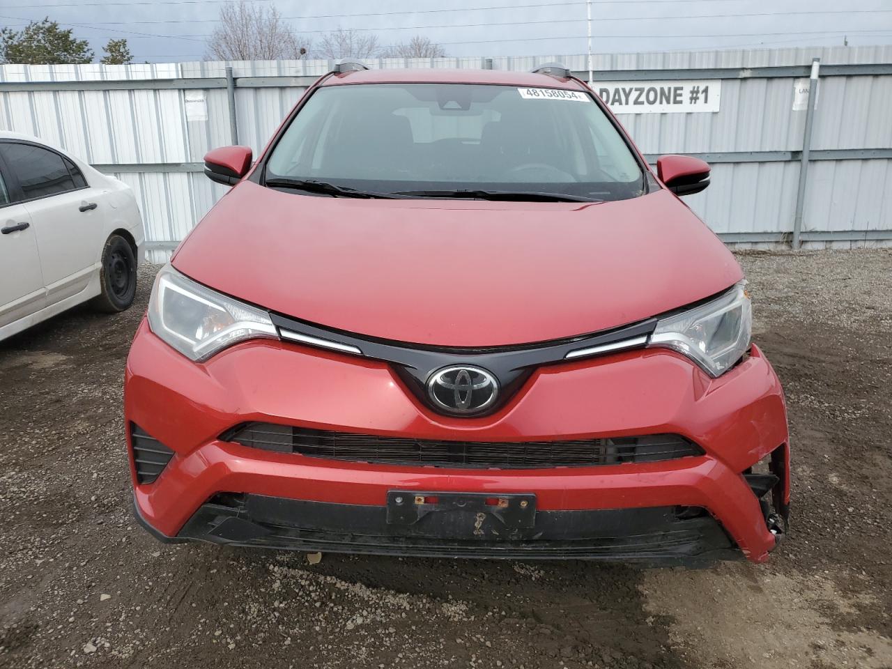 Photo 4 VIN: 2T3BFREV0HW552573 - TOYOTA RAV 4 