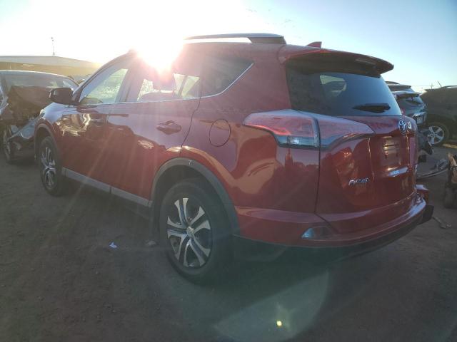 Photo 1 VIN: 2T3BFREV0HW569468 - TOYOTA RAV4 