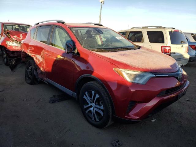 Photo 3 VIN: 2T3BFREV0HW569468 - TOYOTA RAV4 