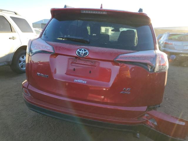 Photo 5 VIN: 2T3BFREV0HW569468 - TOYOTA RAV4 