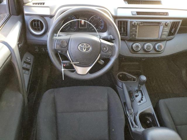 Photo 7 VIN: 2T3BFREV0HW569468 - TOYOTA RAV4 