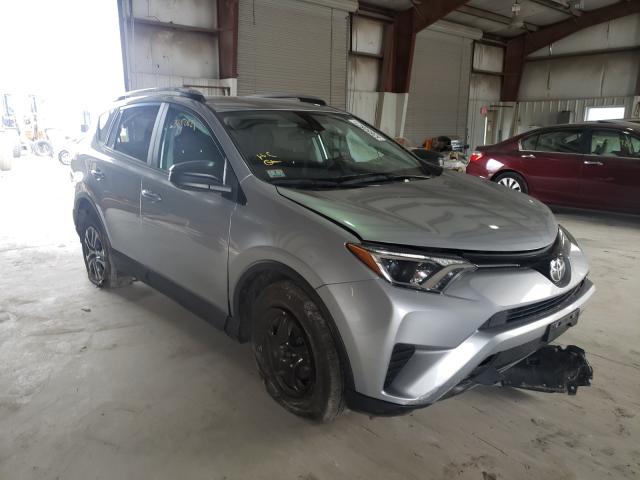 Photo 0 VIN: 2T3BFREV0HW573486 - TOYOTA RAV4 LE 