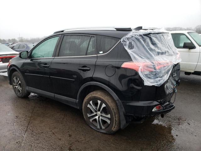 Photo 1 VIN: 2T3BFREV0HW575139 - TOYOTA RAV4 LE 