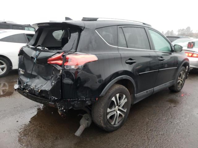 Photo 2 VIN: 2T3BFREV0HW575139 - TOYOTA RAV4 LE 