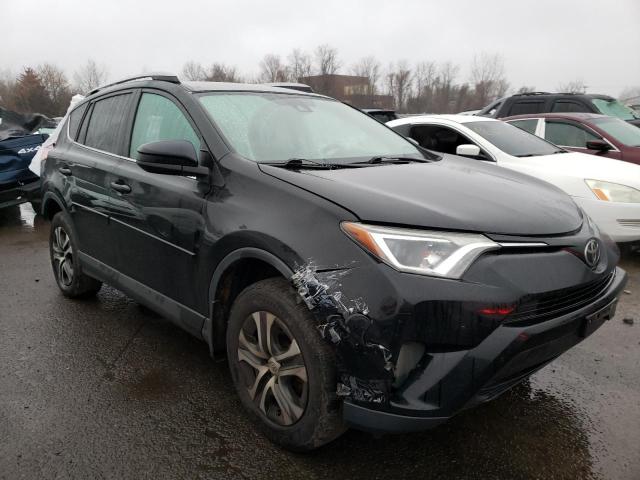 Photo 3 VIN: 2T3BFREV0HW575139 - TOYOTA RAV4 LE 