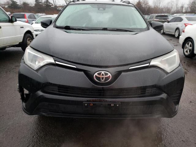 Photo 4 VIN: 2T3BFREV0HW575139 - TOYOTA RAV4 LE 