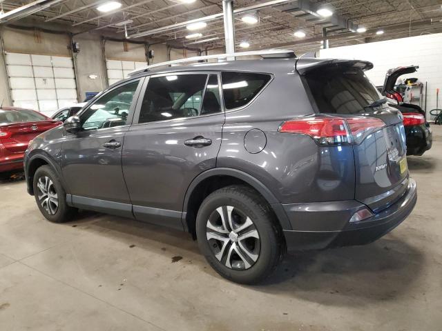 Photo 1 VIN: 2T3BFREV0HW575531 - TOYOTA RAV4 