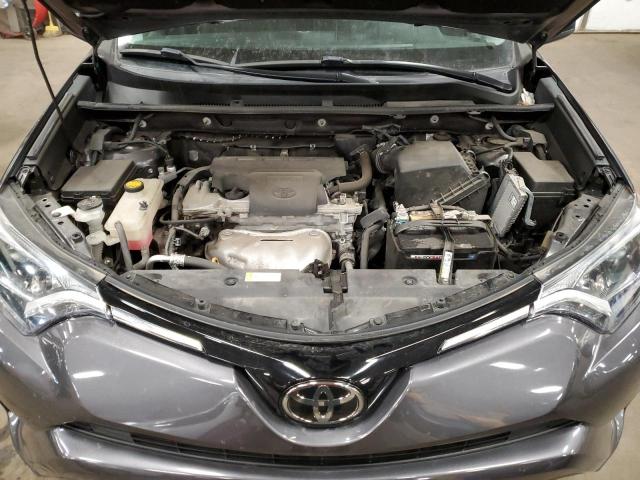 Photo 10 VIN: 2T3BFREV0HW575531 - TOYOTA RAV4 