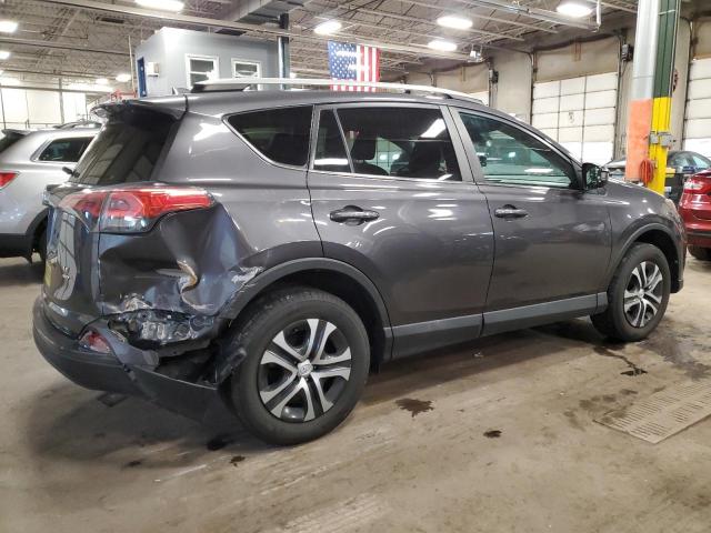 Photo 2 VIN: 2T3BFREV0HW575531 - TOYOTA RAV4 