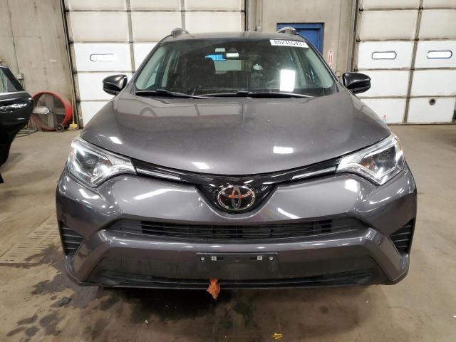 Photo 4 VIN: 2T3BFREV0HW575531 - TOYOTA RAV4 