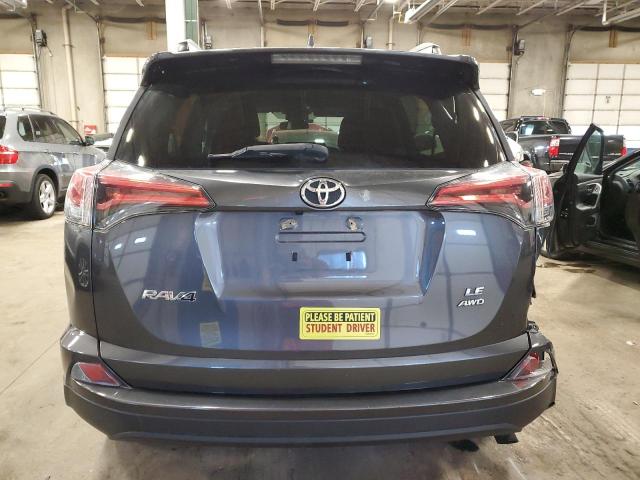 Photo 5 VIN: 2T3BFREV0HW575531 - TOYOTA RAV4 