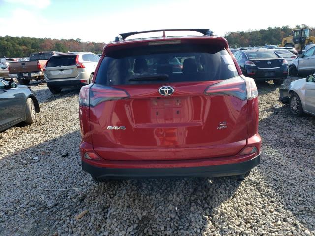 Photo 5 VIN: 2T3BFREV0HW575979 - TOYOTA RAV4 LE 