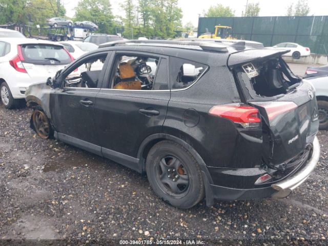 Photo 2 VIN: 2T3BFREV0HW577215 - TOYOTA RAV4 