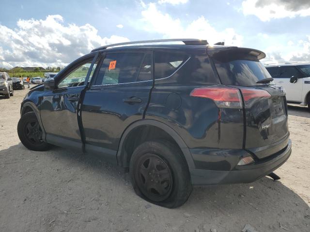 Photo 1 VIN: 2T3BFREV0HW577280 - TOYOTA RAV4 LE 