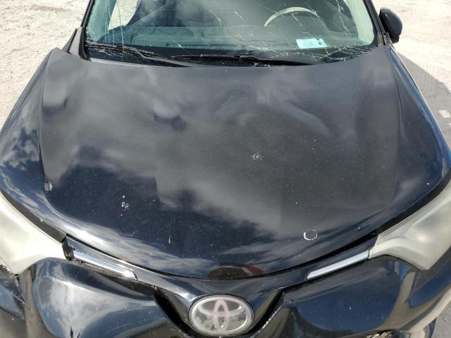 Photo 11 VIN: 2T3BFREV0HW577280 - TOYOTA RAV4 LE 